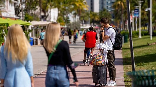 Uber gratis para los residentes en Miami en estas zonas