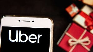 uber navidad miami