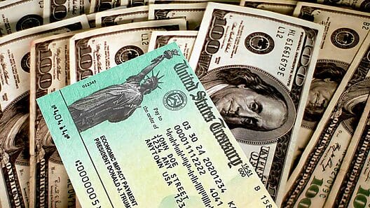 Últimos cheques de estímulo en diciembre en estos estados de Estados Unidos