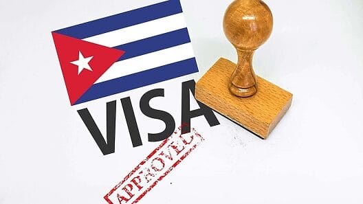 Visa de tránsito para cubanos: ¿Qué países la exigen?