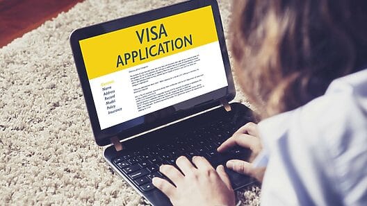 Visa digital a Estados Unidos: ¿Quién podrá acceder?