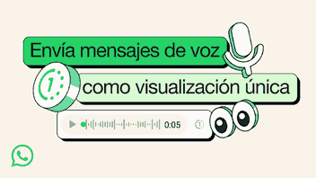 WhatsApp lanza nueva función de privacidad