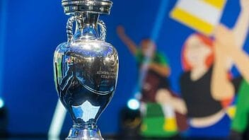 ¡Ya están los grupos de la Eurocopa 2024!