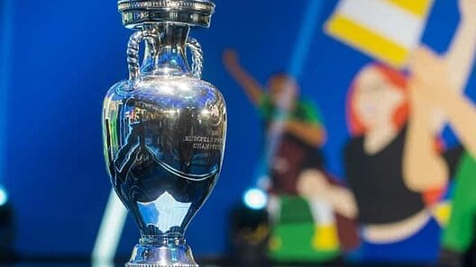 ¡Ya están los grupos de la Eurocopa 2024!