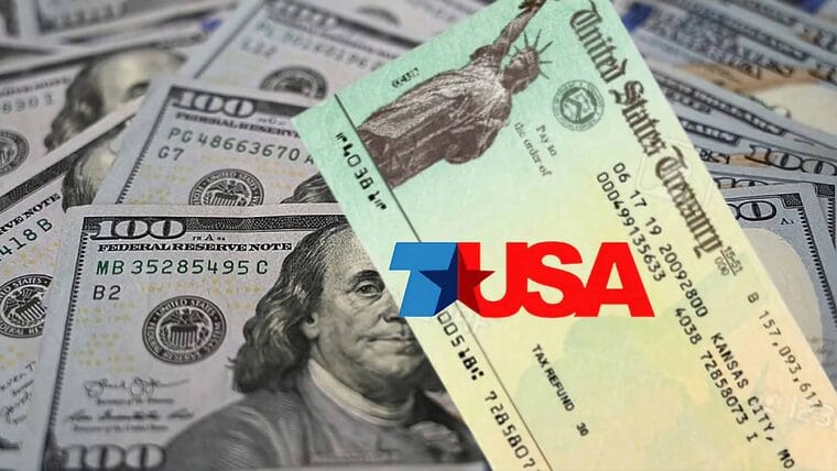 Así puedes acceder al cheque de estímulo en Estados Unidos