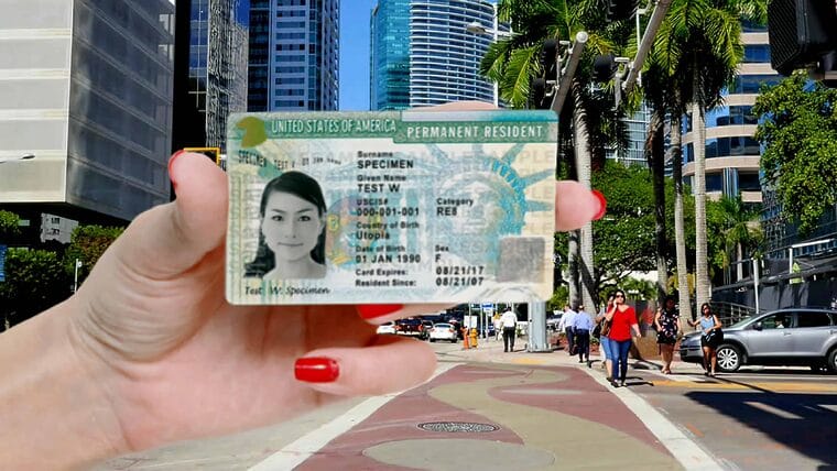 ¿Es viable solicitar el Parole i-134 en Estados Unidos?