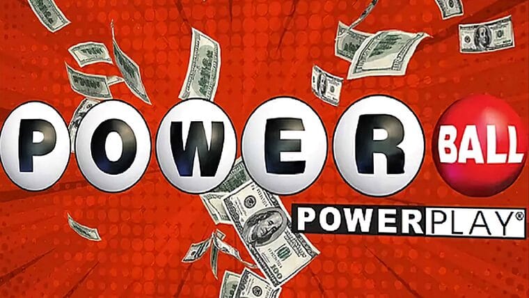 Resultados del sorteo Powerball del miércoles 17 de enero