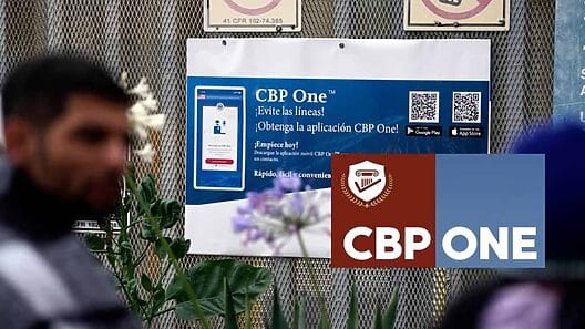 Advertencia de CBP a migrantes que quieran entrar a Estados Unidos