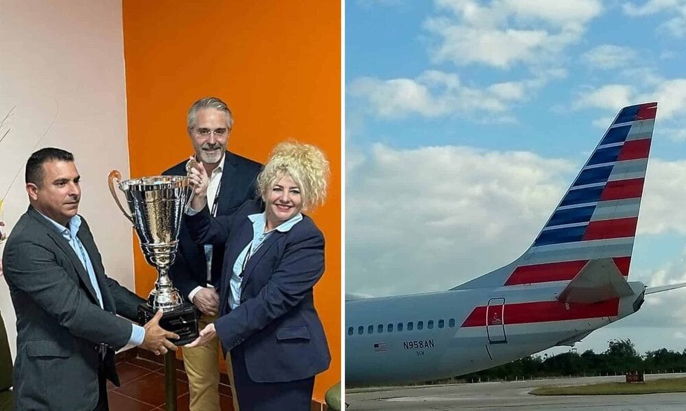 american premia santa clara aeropuerto