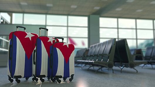 Aeropuertos de Cuba informan de documentación obligatoria para entrar a la isla