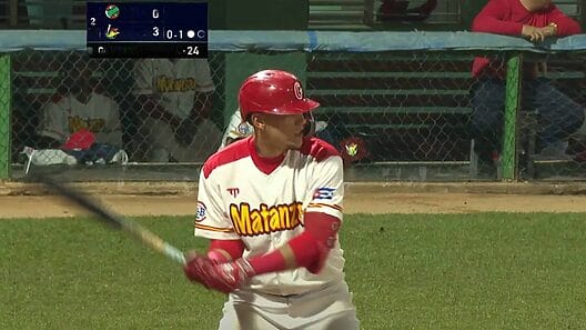 Arrancan los play-offs de la pelota en Cuba con apabullante victoria de Matanzas