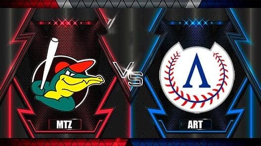Artemisa y Matanzas se disputarán el título de la II Liga Élite del Béisbol Cubano