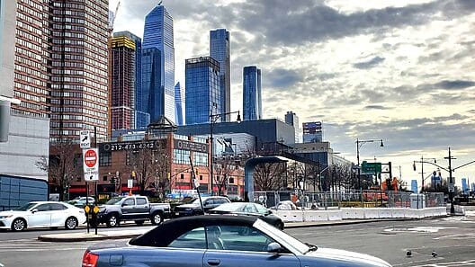 Así de asequibles son las loterías de alquiler en esta ciudad de Estados Unidos