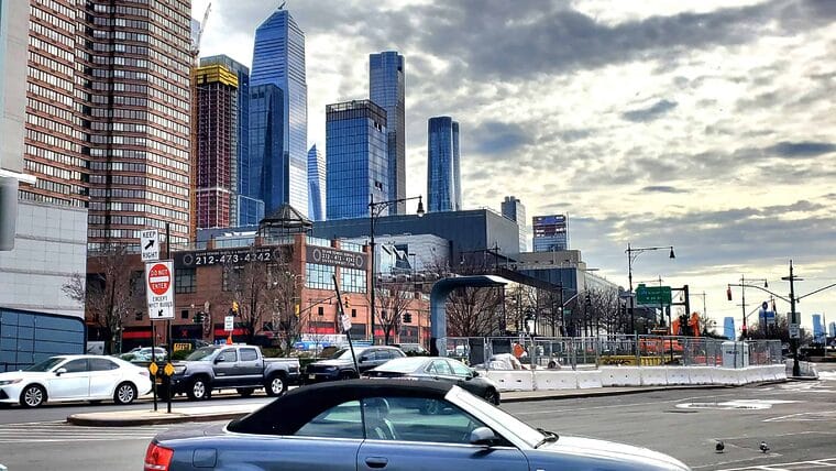 Así de asequibles son las loterías de alquiler en esta ciudad de Estados Unidos