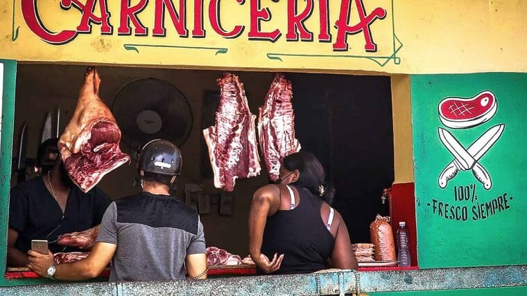 Así están los precios en Cuba, mientras los economistas advierten que seguirán aumentando