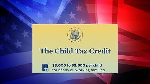 Así podrás reclamar el Crédito Tributario por Hijos en Estados Unidos