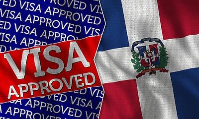 visa dominicana cuba