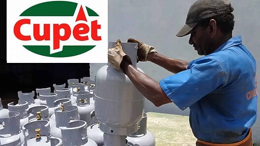 Así se preparan en Cuba para aumentar el precio del gas licuado desde el 1 de marzo