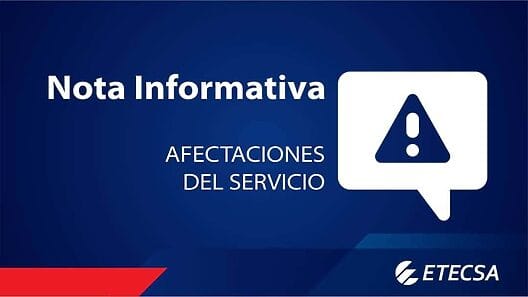 Avería en fibra óptica interrumpe servicios de telecomunicaciones en La Habana