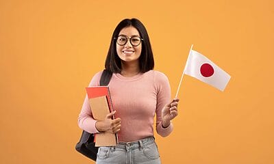 becas cubanos japón