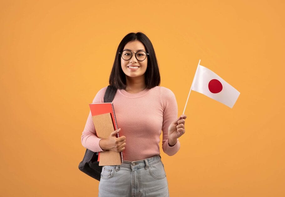 becas cubanos japón