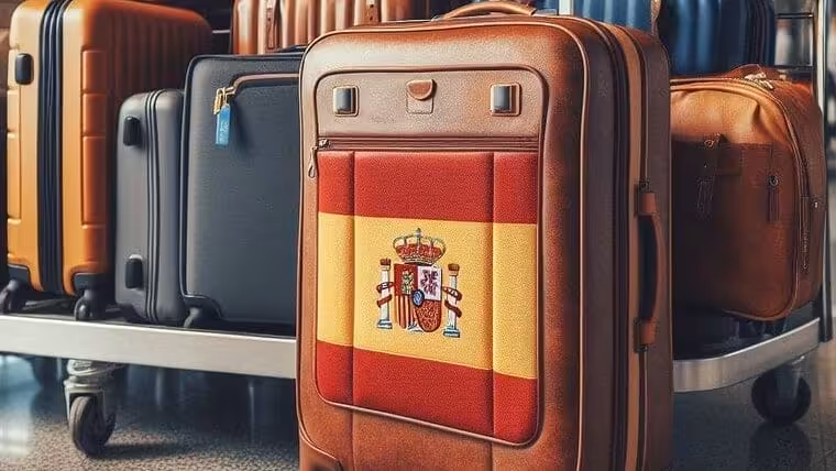 ¡Reúne a tu familia en España! Guía para el visado de reagrupación familiar en 2024