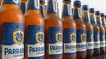 Cervecería Cubana S.A. aclara situación con la Parranda