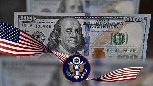 Cheque de estímulo para residentes en esta ciudad de Estados Unidos