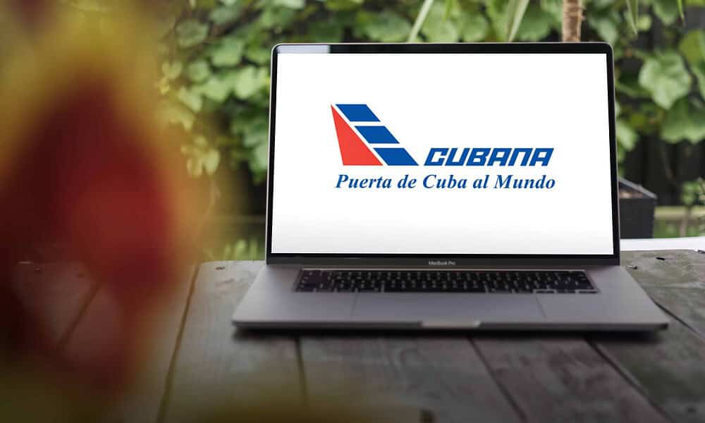 How to buy Cubana de Aviación tickets online with Cuban pesos and foreign currency?