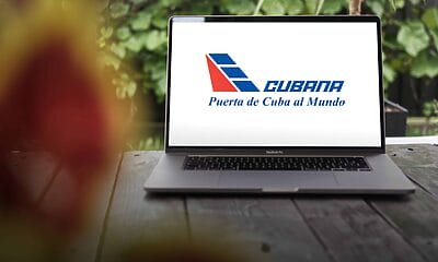 boleto cubana aviación cómo comprar