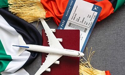 emigrar cuba dubái 2024