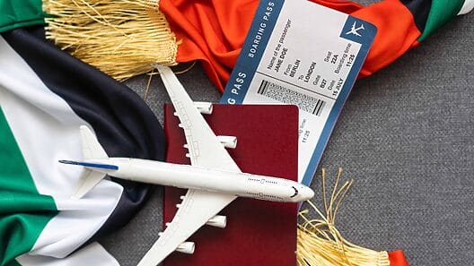 ¿Cómo emigrar a Dubái desde Cuba en 2024?