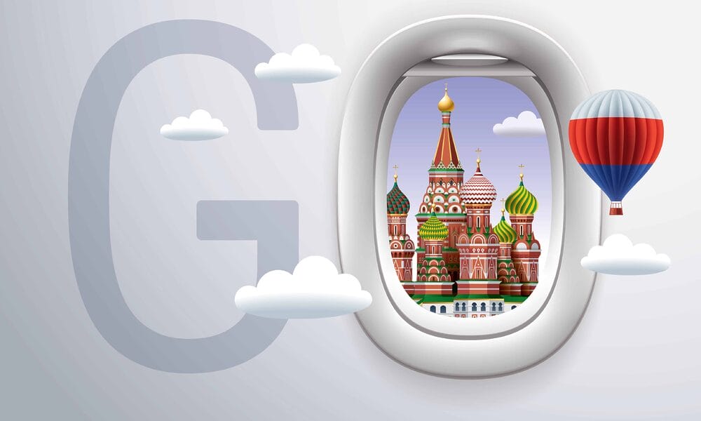 precios vuelos rusia