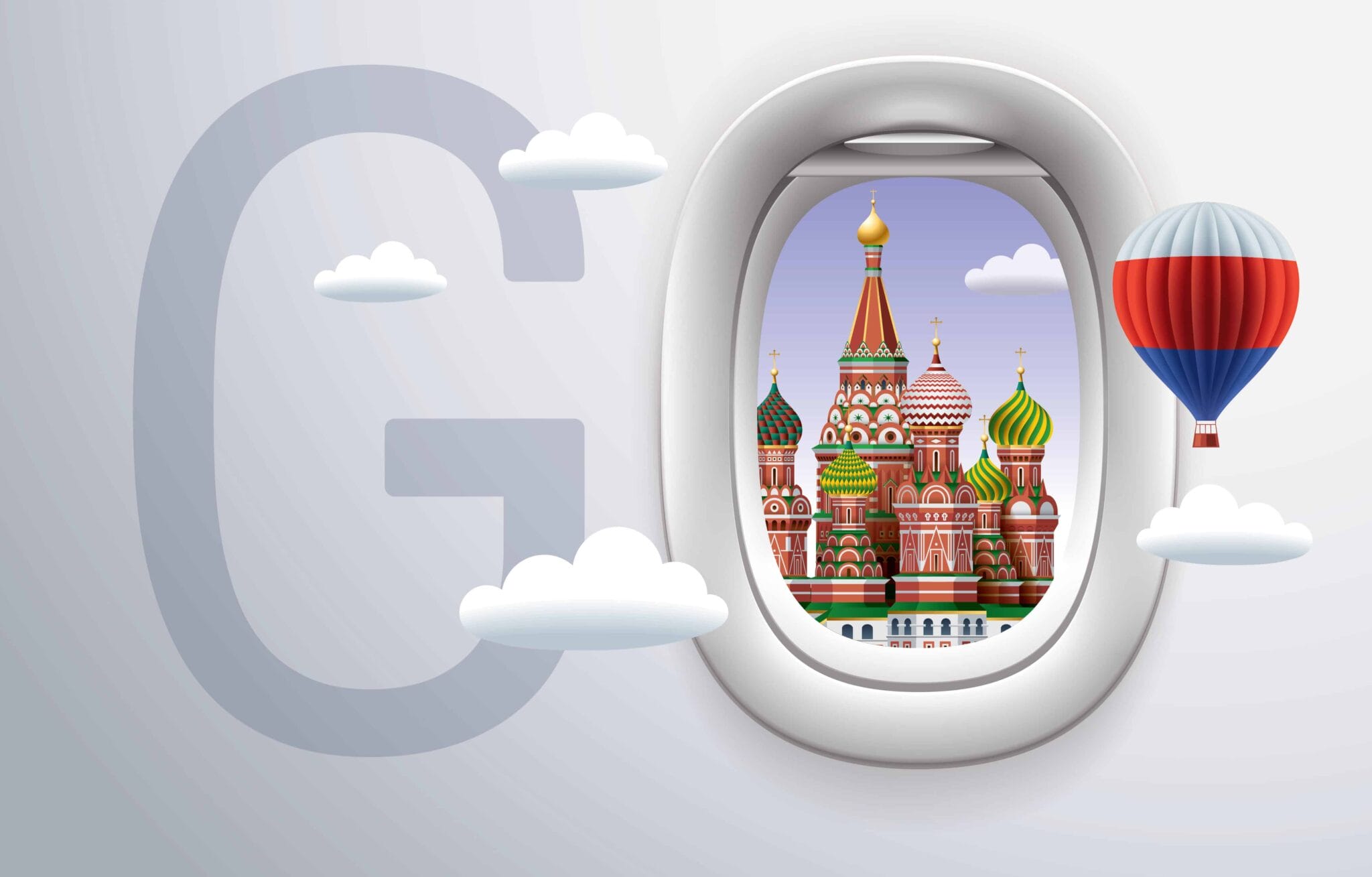 ¿Cómo viajar a Rusia desde Cuba este enero? Todo el calendario y precios