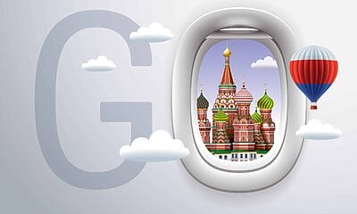 precios vuelos rusia