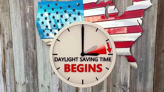 Confirmado: este día cambia la hora en Estados Unidos