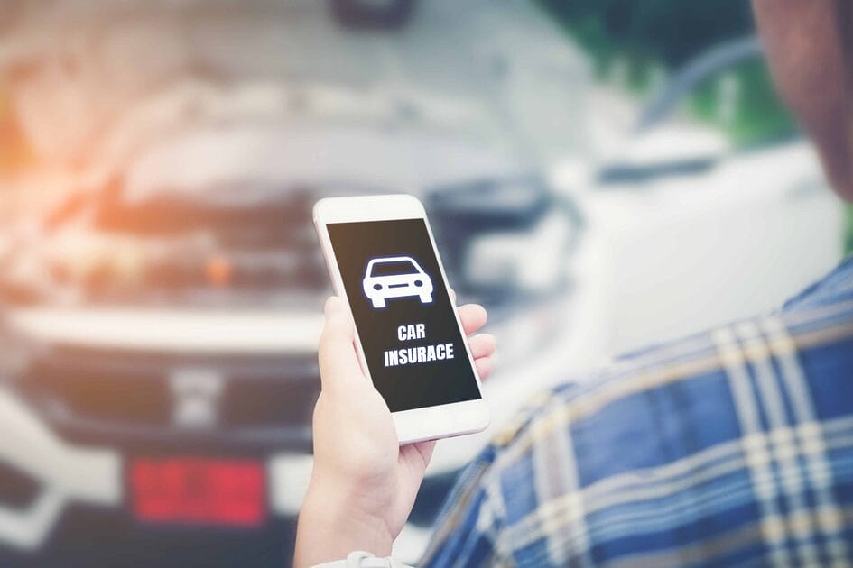 seguro autos estados unidos