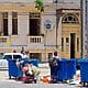 buzos basura habana