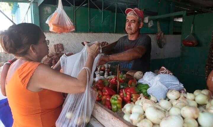 Cuba bonifica el pago del impuesto aduanero para impulsar la producción de alimentos