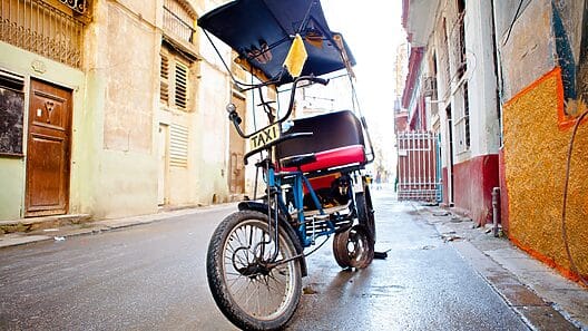 Cuba: ¿cómo legalizar los vehículos armados por partes?
