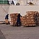 El Ministerio del Comercio Interior de Cuba (MINCIN) informó que desde ayer comenzaron las operaciones de descarga de un buque con pollo para la distribución de la canasta familiar normada.