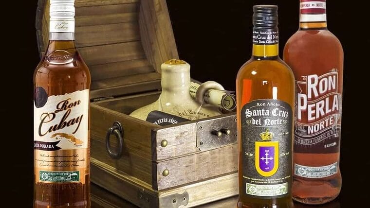 Cuba encarece importación de tabaco y alcohol para proteger productos nacionales 