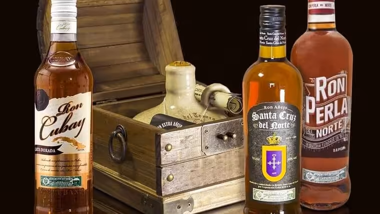 Cuba encarece importación de tabaco y alcohol para proteger productos nacionales