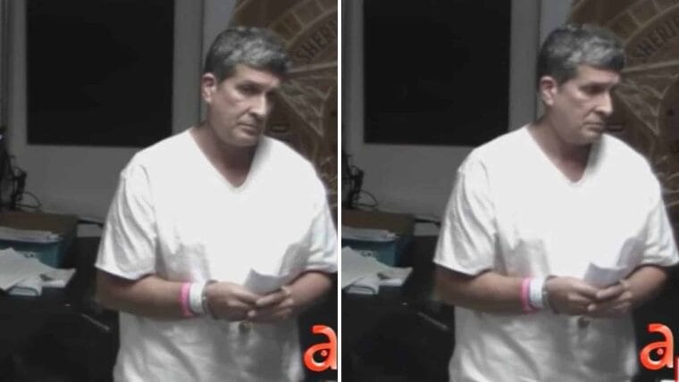 cubano violador hija Miami