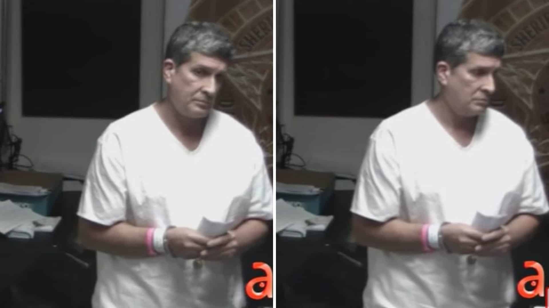 cubano violador hija Miami