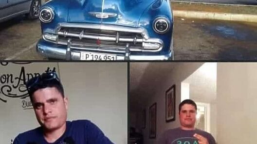 Cubanoamericano encontrado sin vida en Cuba: presunto asesinato por robo