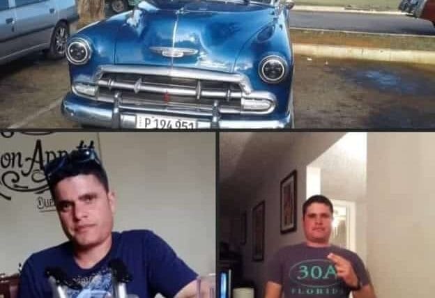 Cubanoamericano encontrado sin vida en Cuba: presunto asesinato por robo