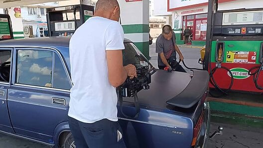 Cuba desmiente reventa de combustibles a otros países en plena crisis