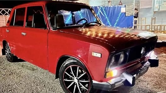 Denuncian robo de auto en Cuba y piden ayuda para recuperarlo