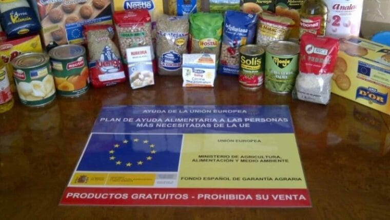 Denuncian ventas de productos de donación en Cuba